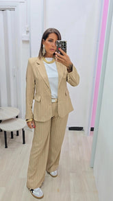 BLAZER RIGO